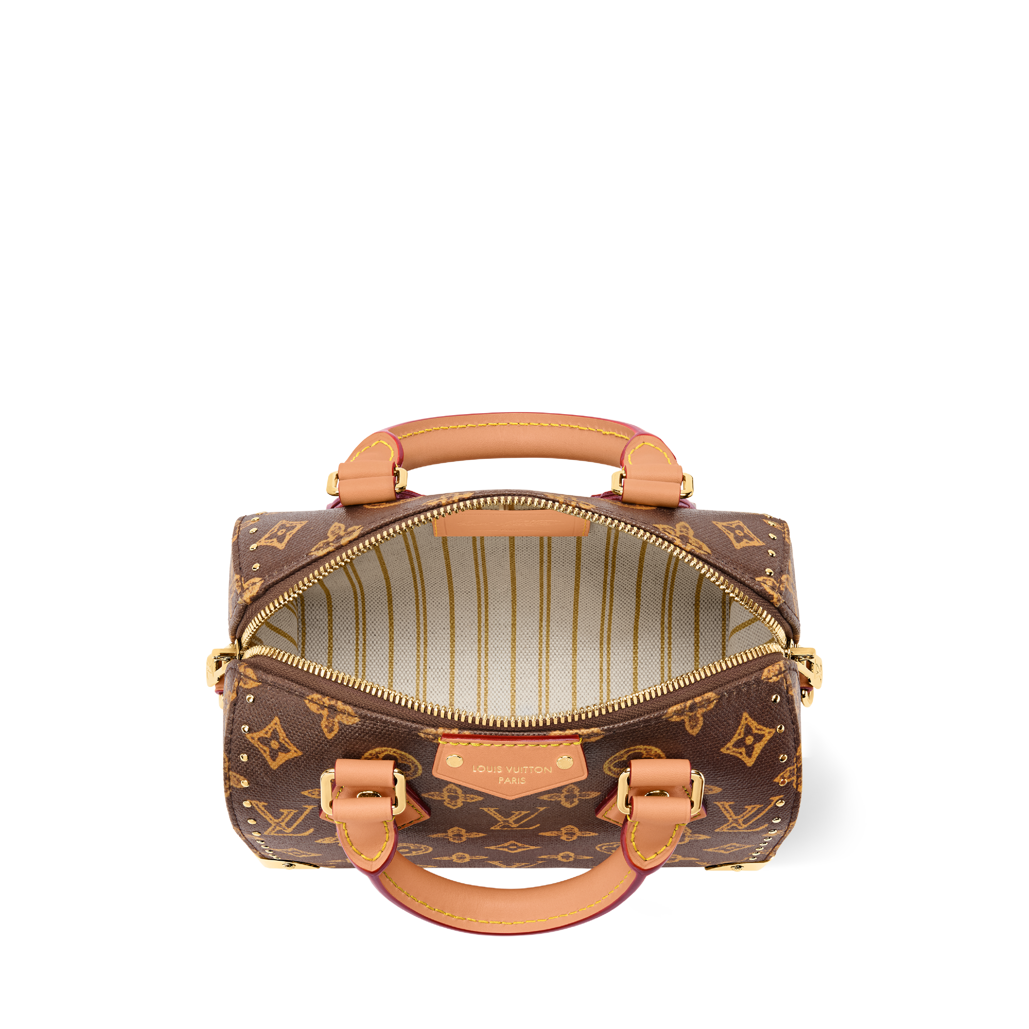 Speedy Trunk 20 - Bags and Small Leather Goods - Women's Bags